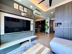 Blk 421B Northshore Straitsview (Punggol), HDB 4 Rooms #599277281